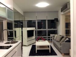 The Clift (D1), Apartment #588851571